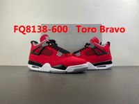 Bred Toe