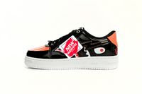 Black Toe
