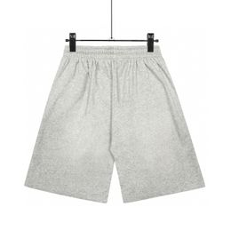 2026 luxuhe pants New Fashion Clothing Womens mens pants mens Unisex Short pants Size S-XL
