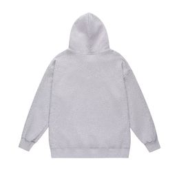 2026ba New arrivel Fashion Clothing Men's Women's Hoodie Sweatshirt zipper Hoodie Long Sleeve Fashion Top Size S-XXL