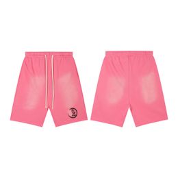 2026 luxuhe pants New Fashion Clothing Womens mens pants mens Unisex Short pants Size S-XL