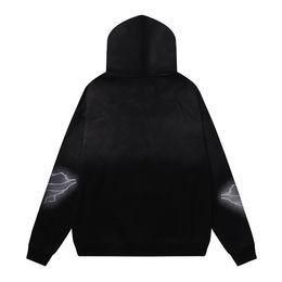 2026 New pbosVA Womens Mens Sweatshirt Ladys Pullover Hip Hop Tracksuit Womens Jumpers Pants Set Hoodies Jumpers Size S-XL