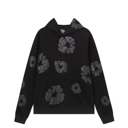 luvvDT New Fashion Clothing Womens mens Long Shirt mens Unisex long sleeve pullover Size S-XL