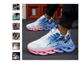 2026 luxu DRBb30 New Fashion Shoes With Box shoes for men women sports trainers size 36-45