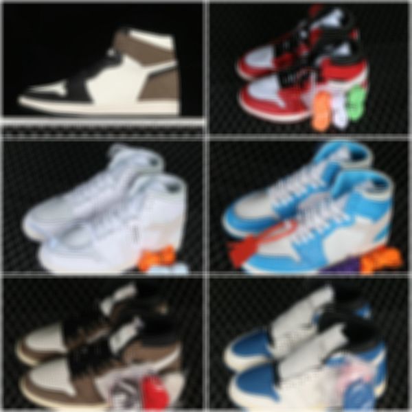 2026 SCMHIGH1 hot New Fashion Shoes Hot Sale Mens Basketball Shoes Sneakers Size 36-46