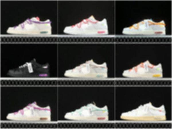 2026 UMOFDK hot New Fashion Shoes Hot Sale Mens Running Shoes Sneakers Size 36-46