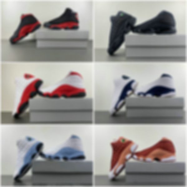 2026 UM13 New Fashion Shoes Hot Sale Basketball Shoes Sneakers Size 7-13