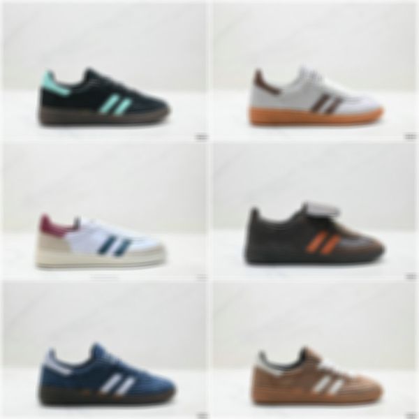 2026Handball New Fashion Shoes With Box shoes for men women sports trainers size 36-45