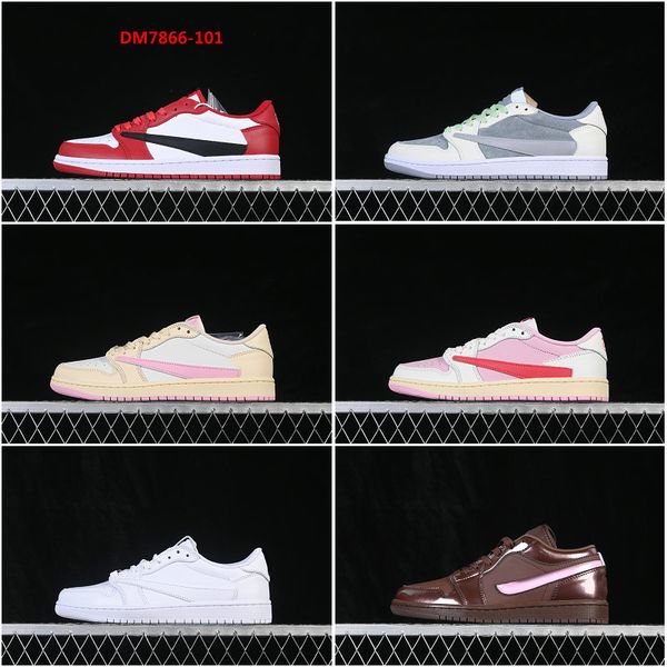 2026 SC1 Low Hot Sale New Fashion Shoes Basketball Shoes Sneakers Size 4-13